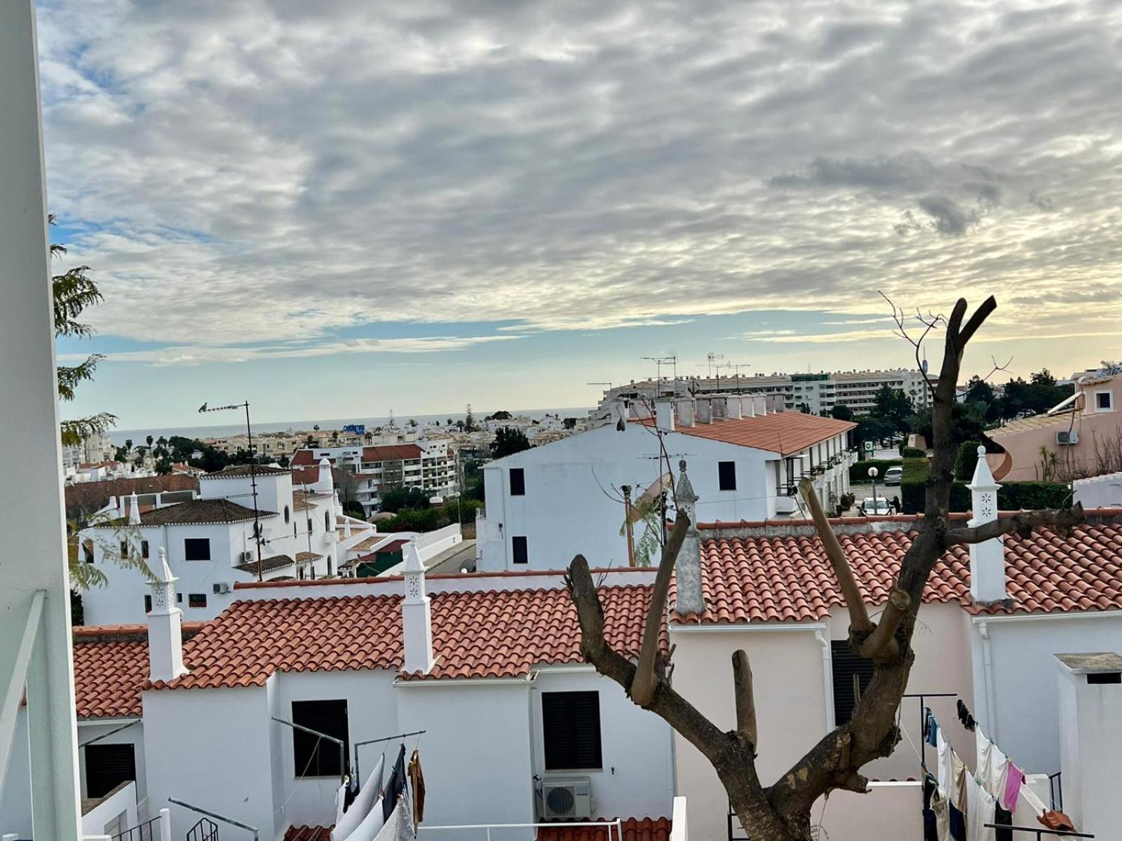 Vila Meluna Albufeira Dış mekan fotoğraf